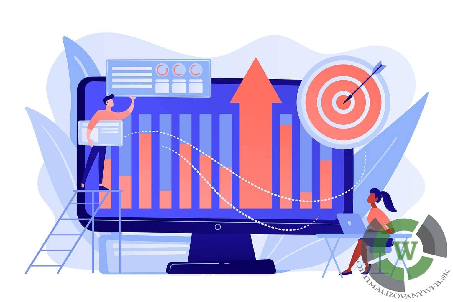 analytika webu scaled