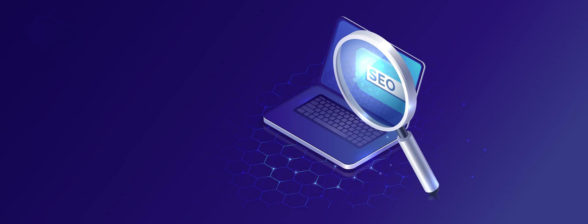 SEO optimalizácia