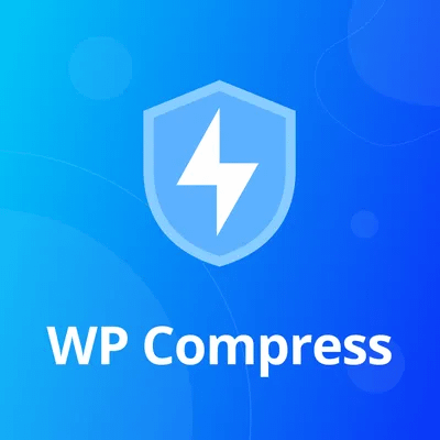 wp compress