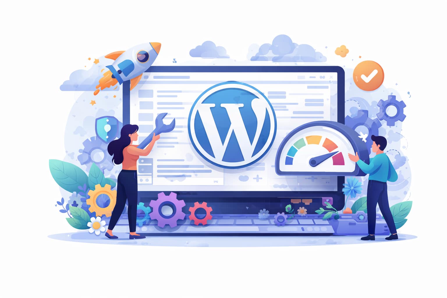 upravy a optimalizacia webu