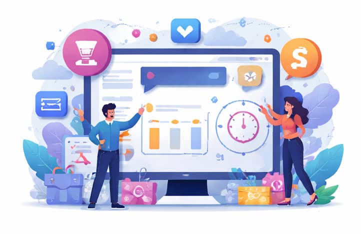 optimalizacia stranky a upravy na mieru